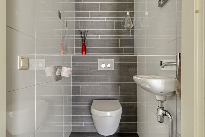 Foto 6 van Josine Reulinglaan 19