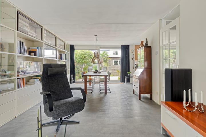 Foto 4 van Josine Reulinglaan 19