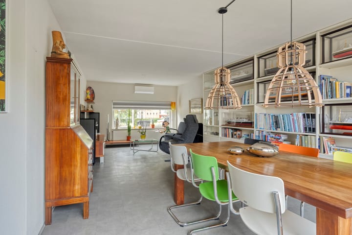 Foto 10 van Josine Reulinglaan 19