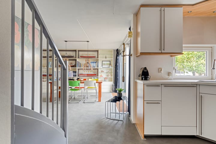 Foto 14 van Josine Reulinglaan 19