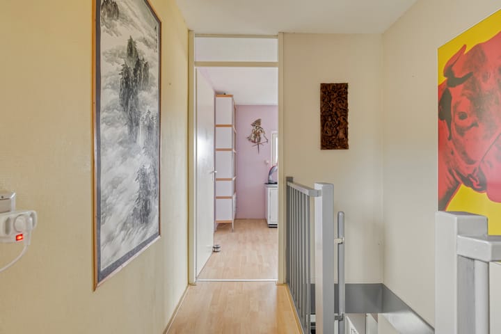 Foto 18 van Josine Reulinglaan 19