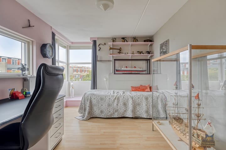 Foto 20 van Josine Reulinglaan 19