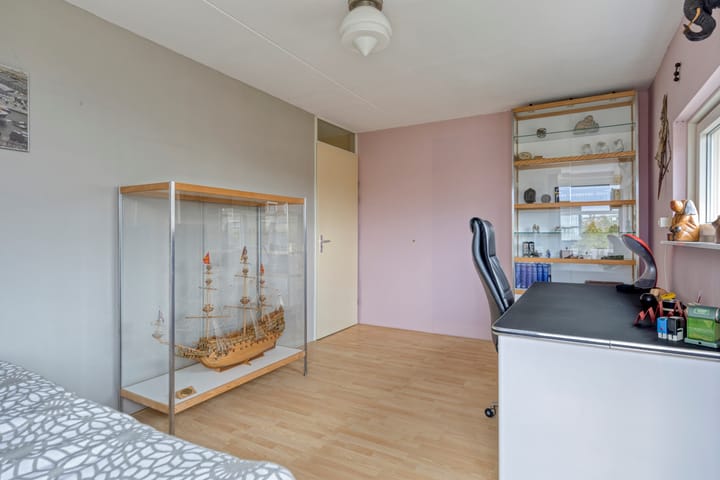 Foto 21 van Josine Reulinglaan 19