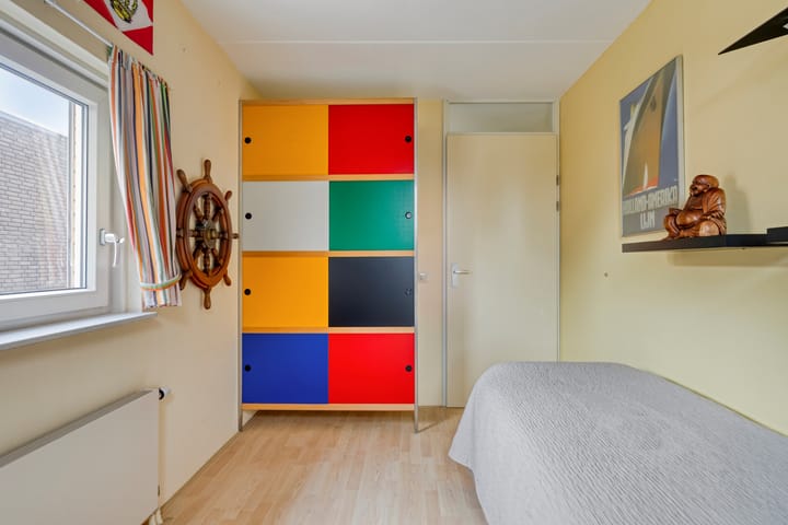 Foto 25 van Josine Reulinglaan 19