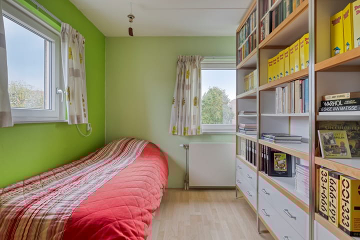 Foto 26 van Josine Reulinglaan 19