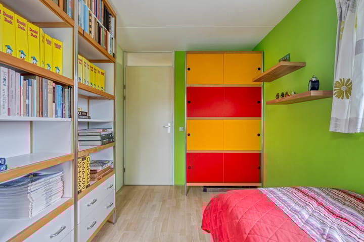 Foto 27 van Josine Reulinglaan 19