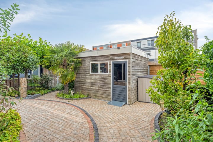 Foto 28 van Josine Reulinglaan 19