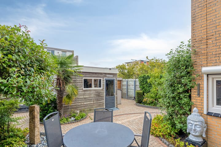 Foto 29 van Josine Reulinglaan 19