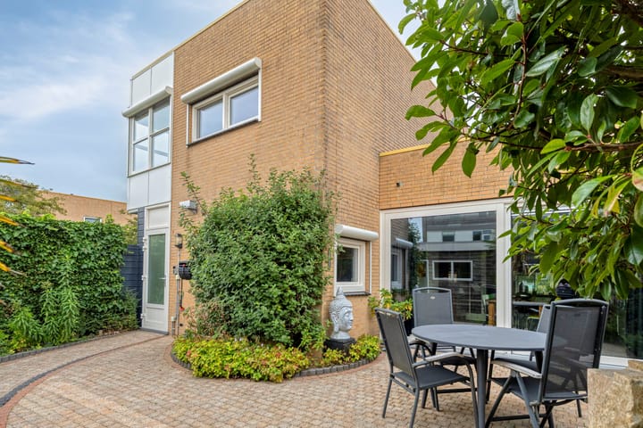 Foto 30 van Josine Reulinglaan 19