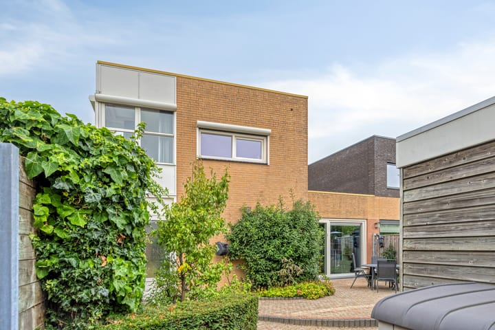 Foto 32 van Josine Reulinglaan 19