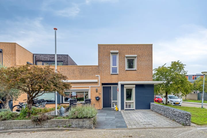 Foto 33 van Josine Reulinglaan 19