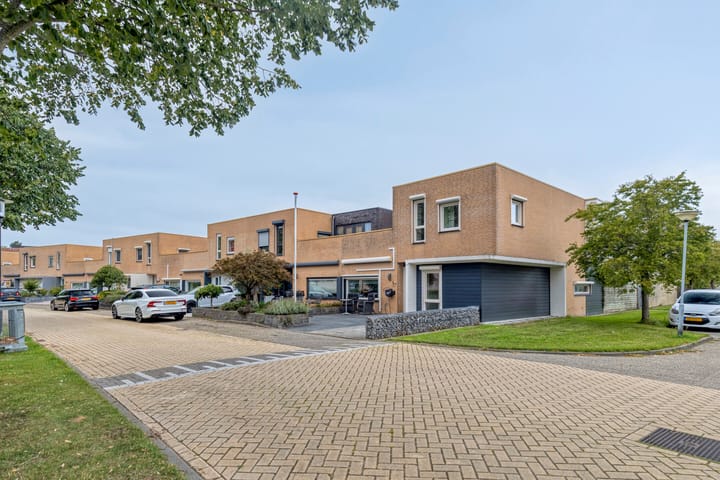 Foto 34 van Josine Reulinglaan 19