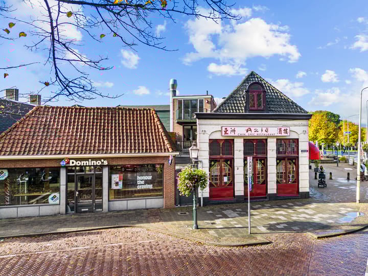 Foto 2 van Kleine Noord 60-C