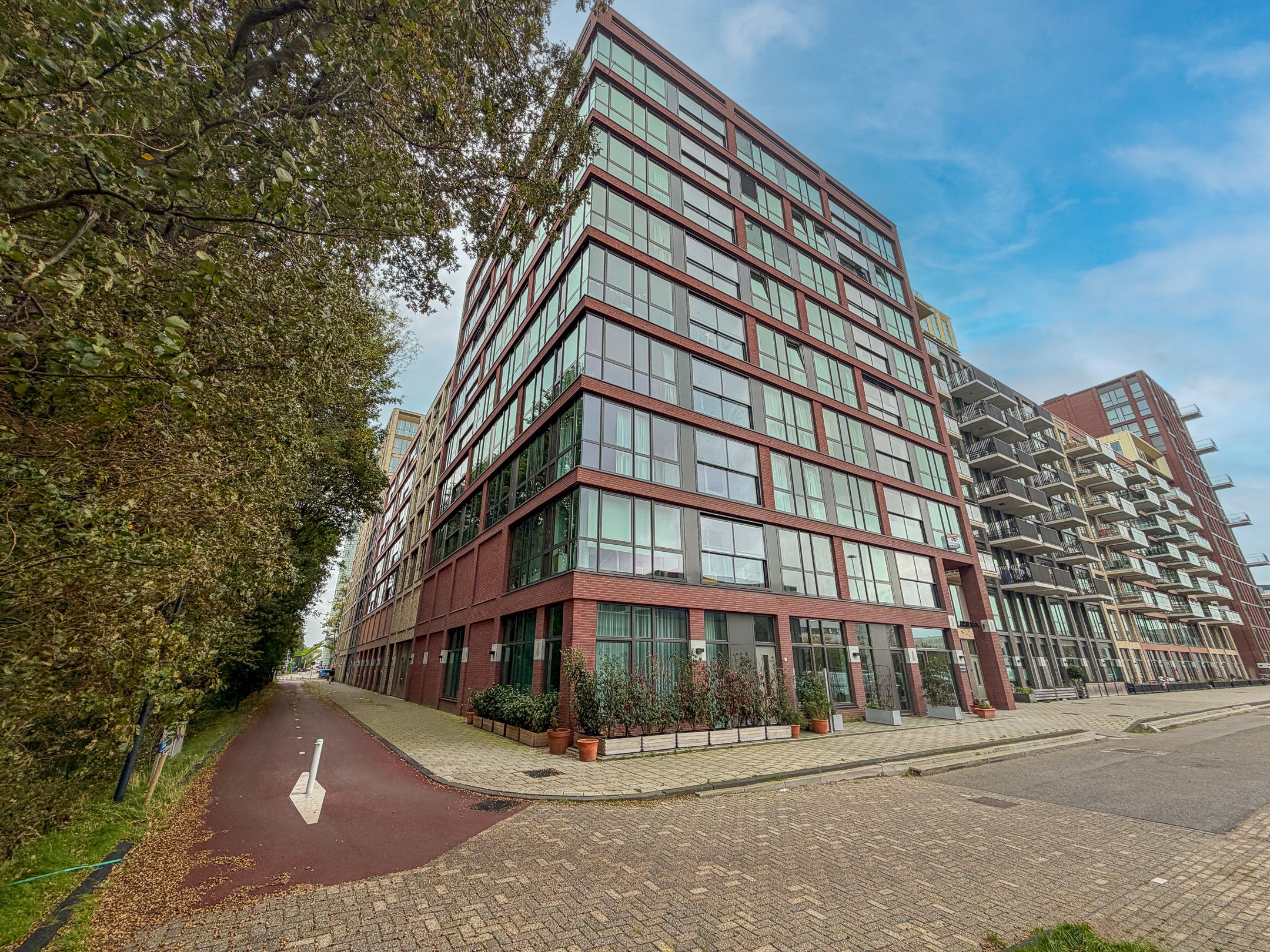 Mangoweg, 75, Leiden, 2321HZ, Zuid-Holland, Nederland 75 