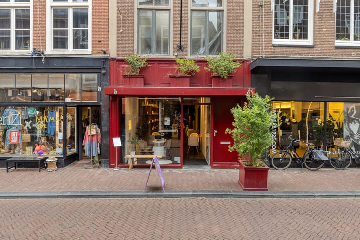 Sint Jacobsstraat 23, Leeuwarden