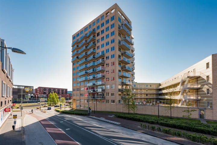 Foto 2 van Piet Mondriaanlaan 457