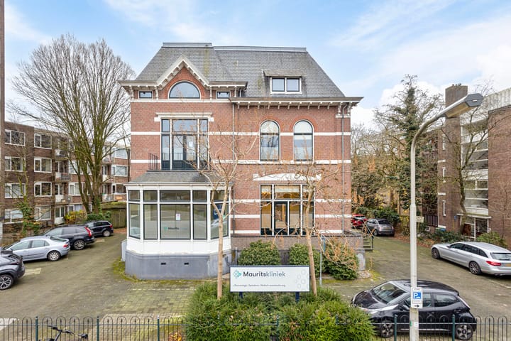 St. Canisiussingel 1, Nijmegen
