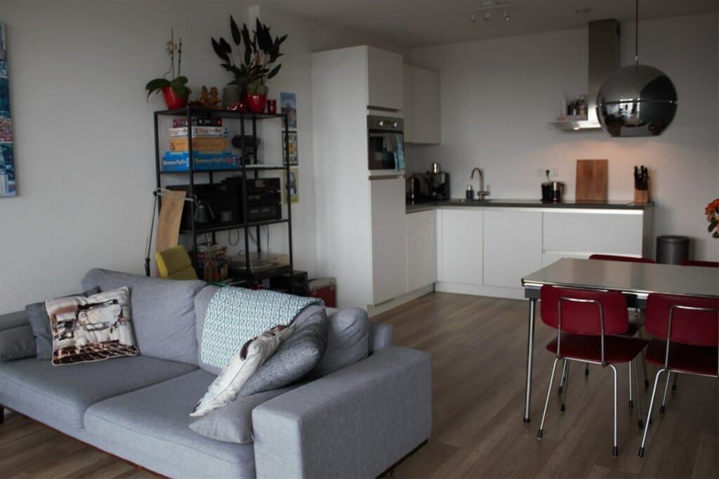 Foto 7 van Piet Mondriaanlaan 457