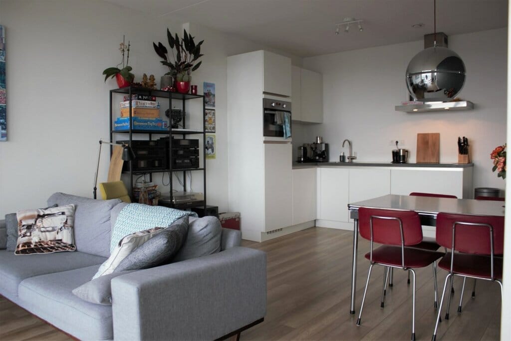 Foto 8 van Piet Mondriaanlaan 457