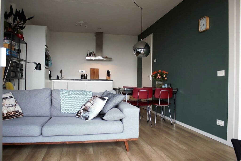 Foto 9 van Piet Mondriaanlaan 457