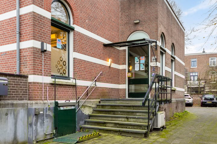 St. Canisiussingel 1, Nijmegen