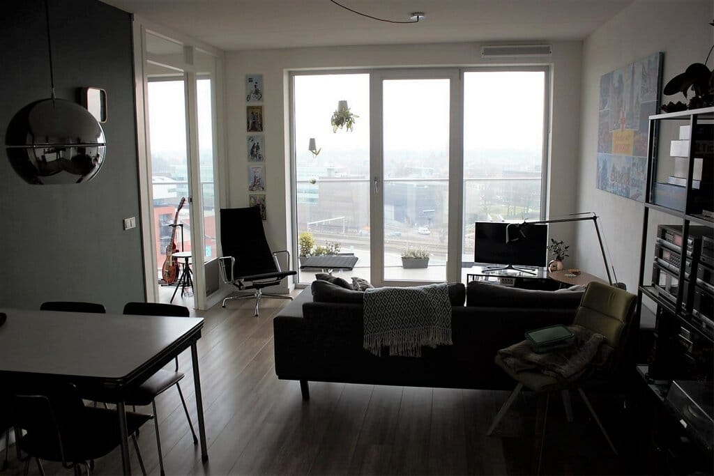 Foto 10 van Piet Mondriaanlaan 457