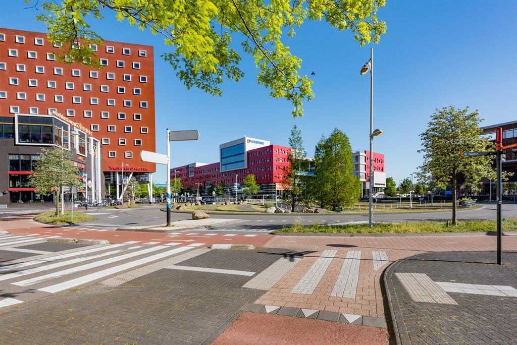 Foto 23 van Piet Mondriaanlaan 457