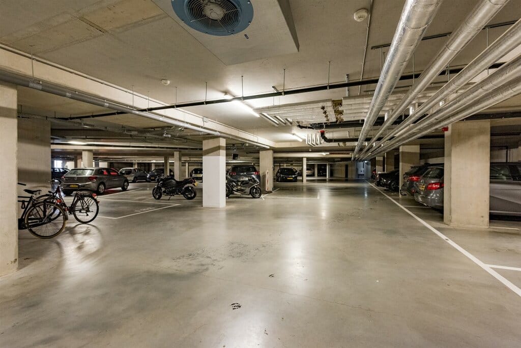 Foto 24 van Piet Mondriaanlaan 457