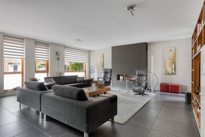 Photo 2 of Koningstraat 420