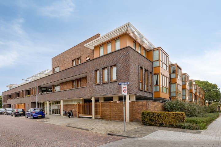 Photo 5 of Koningstraat 420