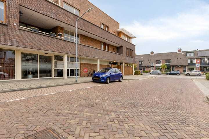 Photo 6 of Koningstraat 420