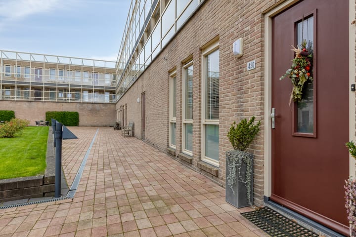 Photo 9 of Koningstraat 420