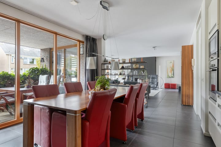 Photo 18 of Koningstraat 420