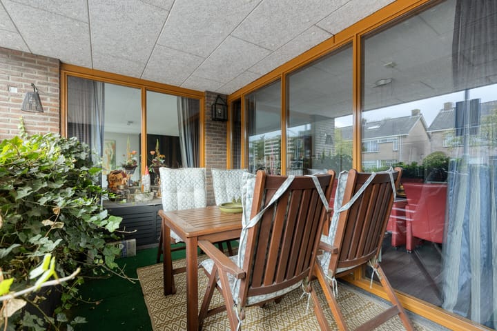 Photo 21 of Koningstraat 420