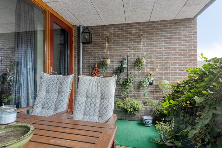 Photo 22 of Koningstraat 420