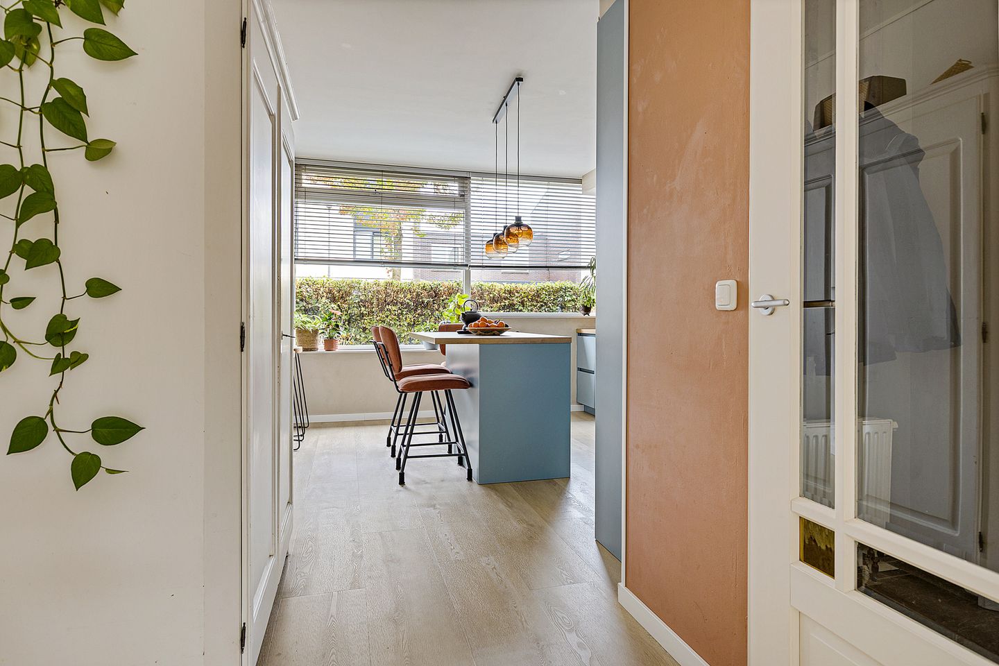 Foto 4 van Tonny van Leeuwenlaan 17