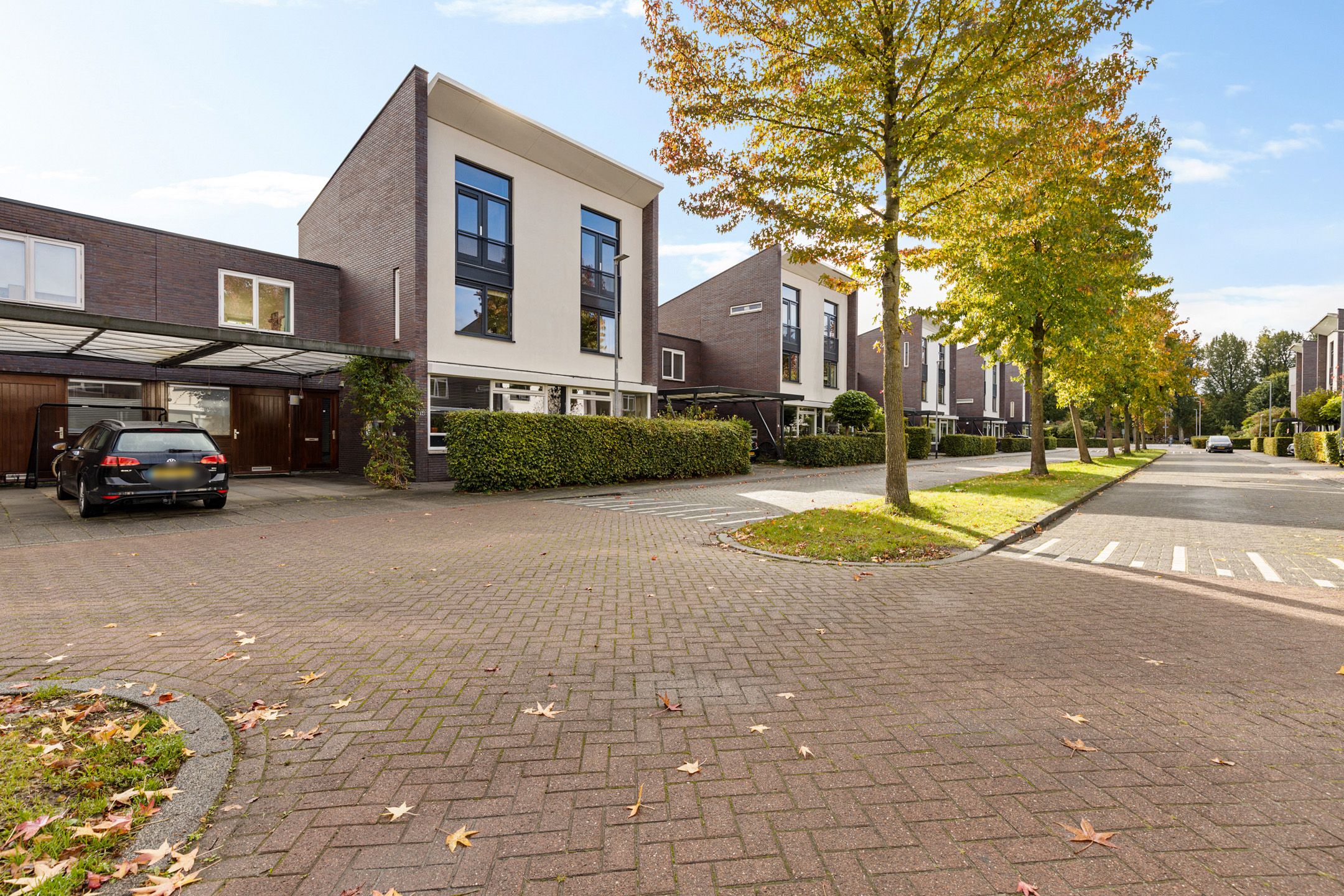 Foto 6 van Tonny van Leeuwenlaan 17