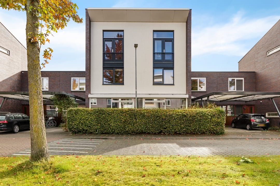 Foto 7 van Tonny van Leeuwenlaan 17