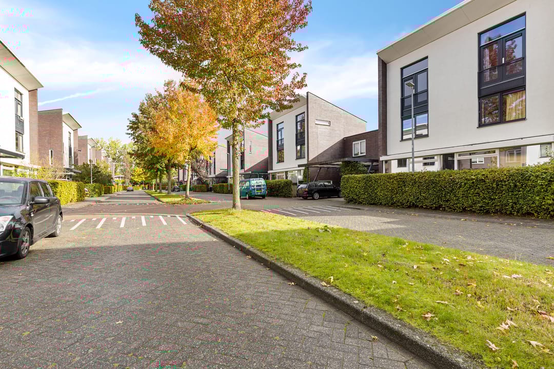 Foto 8 van Tonny van Leeuwenlaan 17