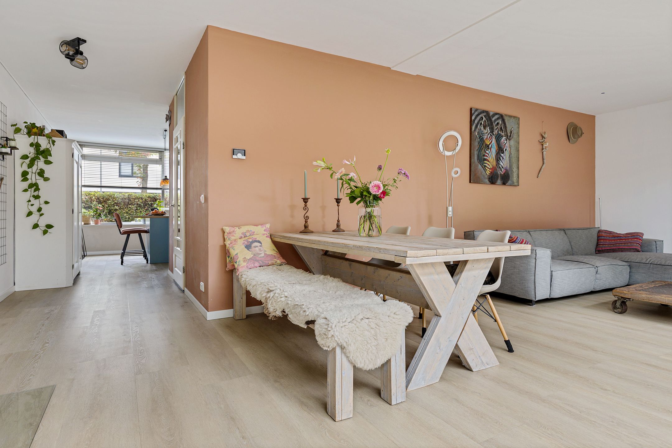 Foto 12 van Tonny van Leeuwenlaan 17