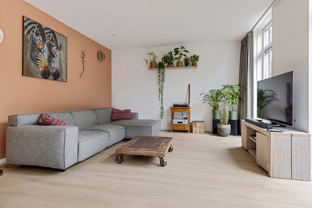 Foto 13 van Tonny van Leeuwenlaan 17