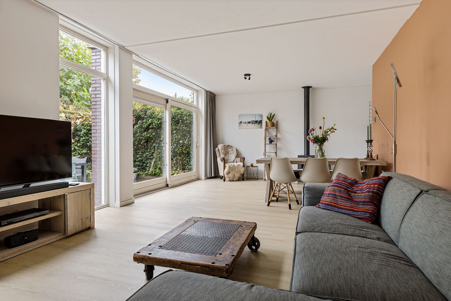 Foto 14 van Tonny van Leeuwenlaan 17