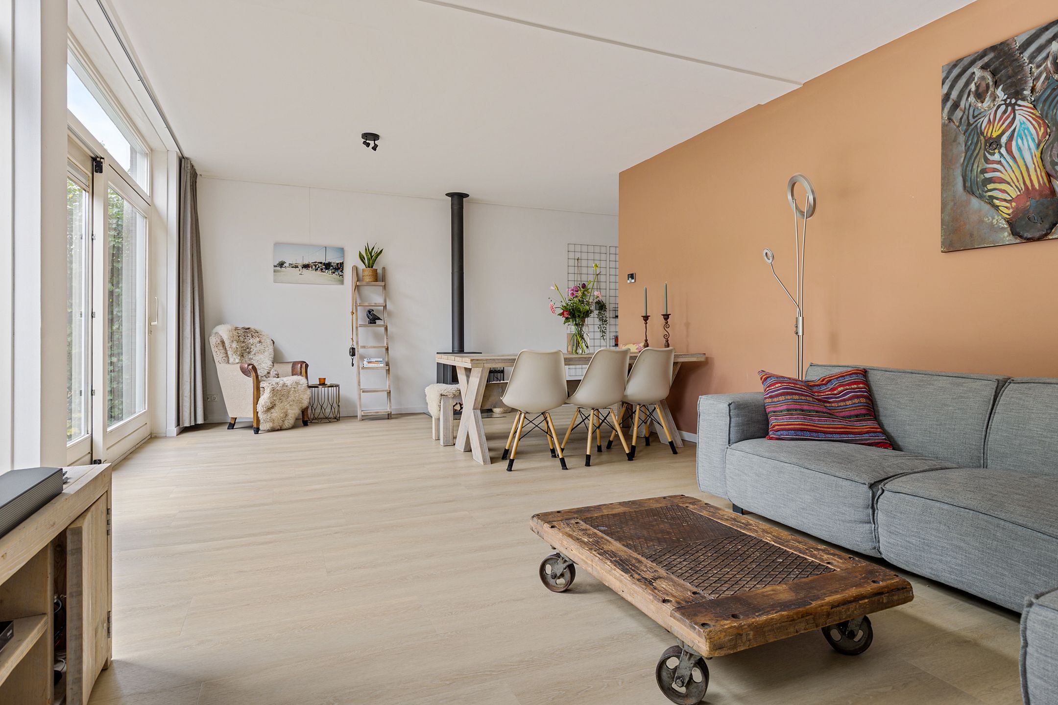 Foto 15 van Tonny van Leeuwenlaan 17