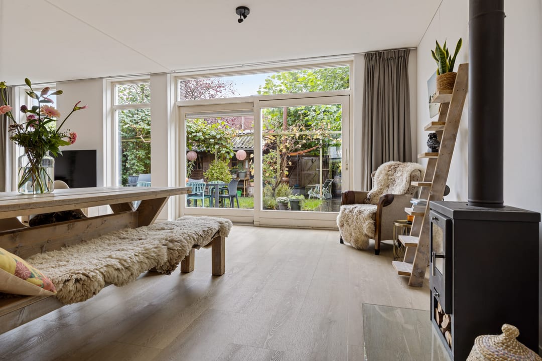 Foto 16 van Tonny van Leeuwenlaan 17