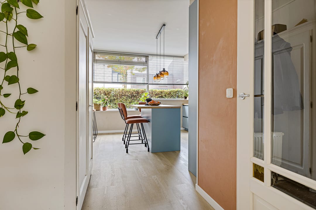 Foto 17 van Tonny van Leeuwenlaan 17