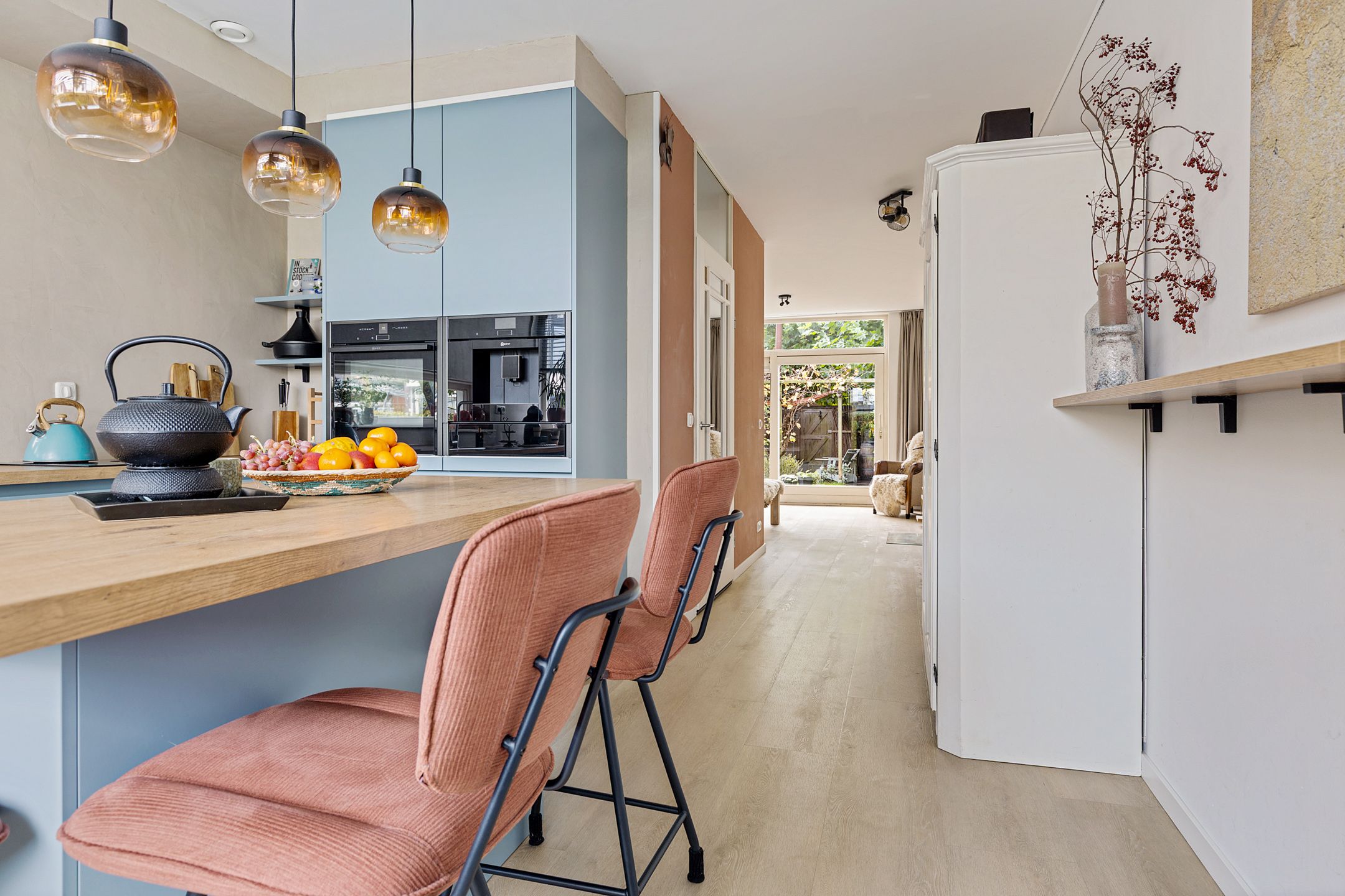 Foto 18 van Tonny van Leeuwenlaan 17