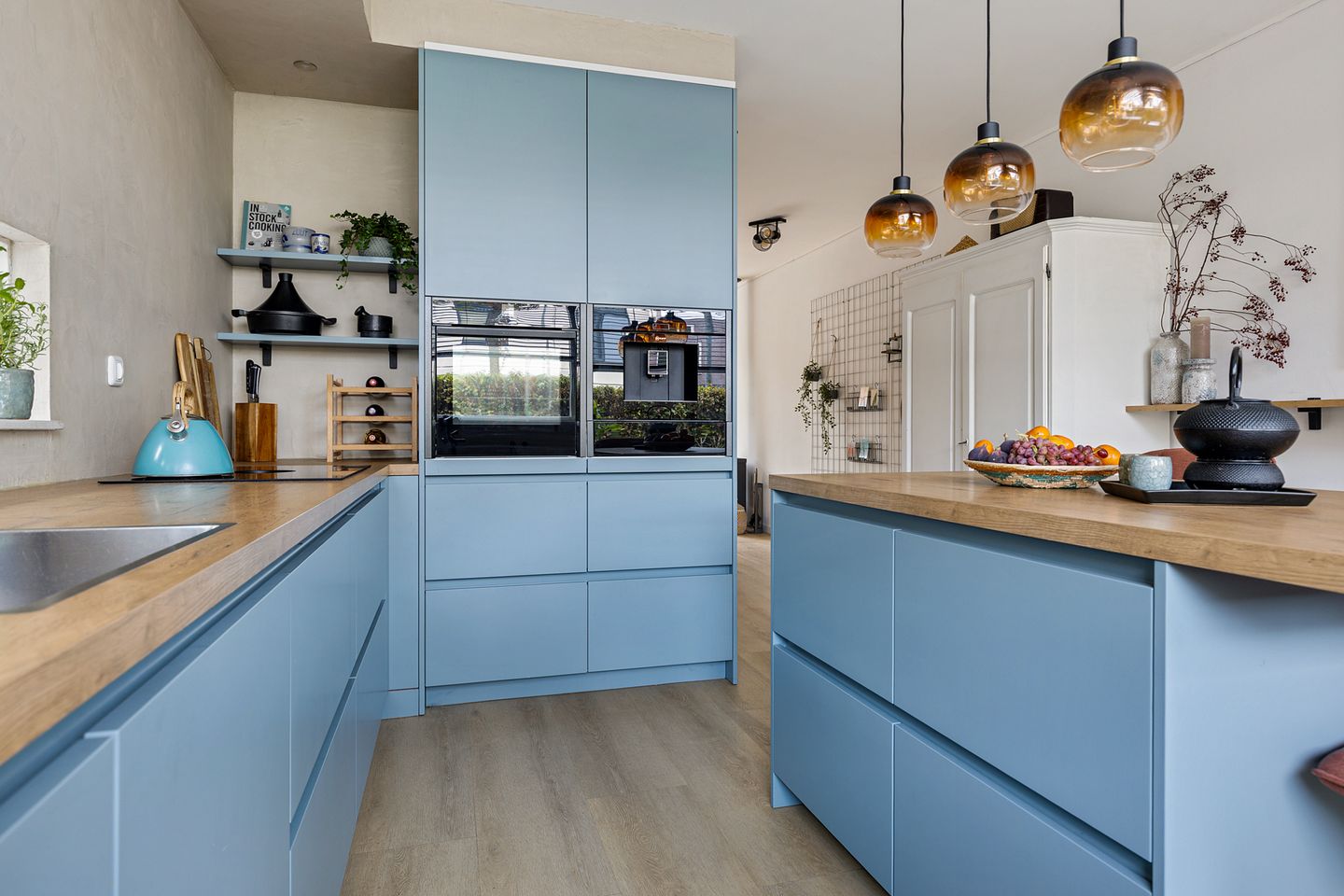 Foto 20 van Tonny van Leeuwenlaan 17