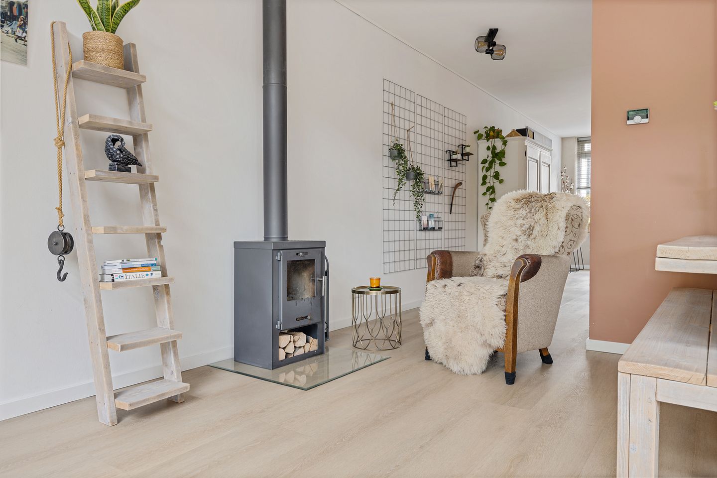 Foto 25 van Tonny van Leeuwenlaan 17