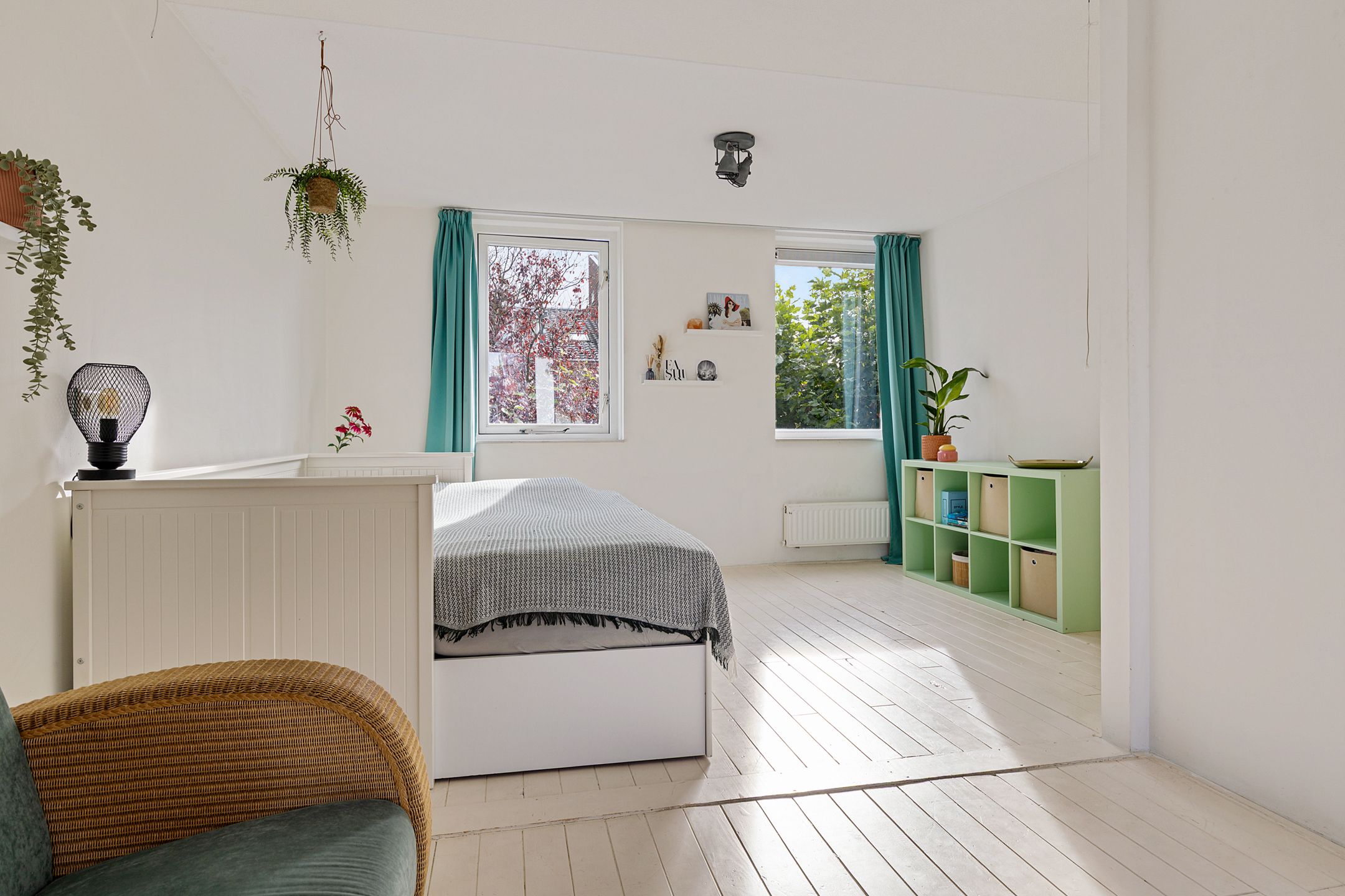 Foto 33 van Tonny van Leeuwenlaan 17