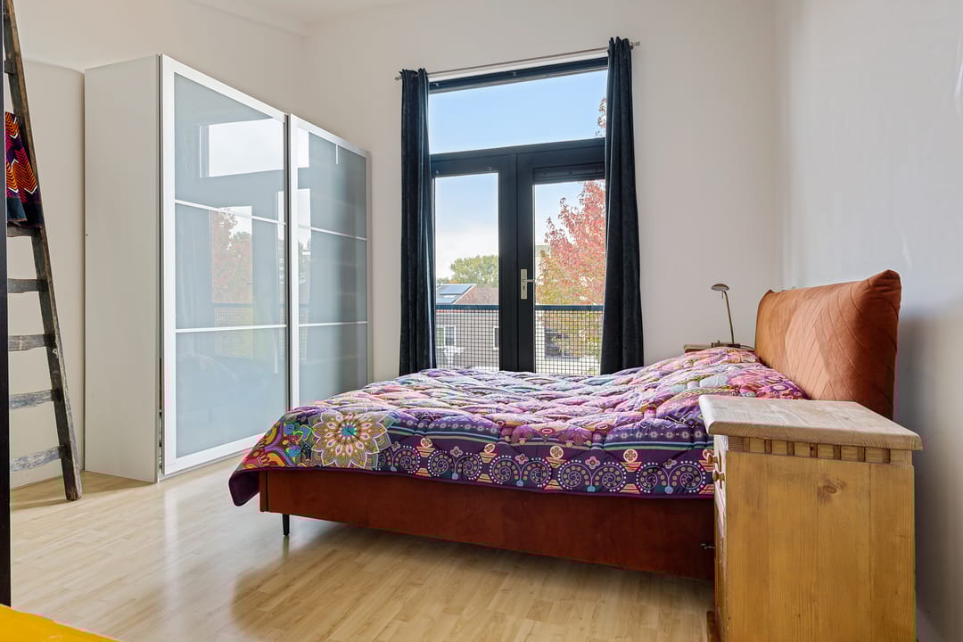 Foto 38 van Tonny van Leeuwenlaan 17